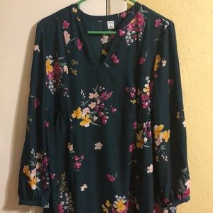 Old Navy dress